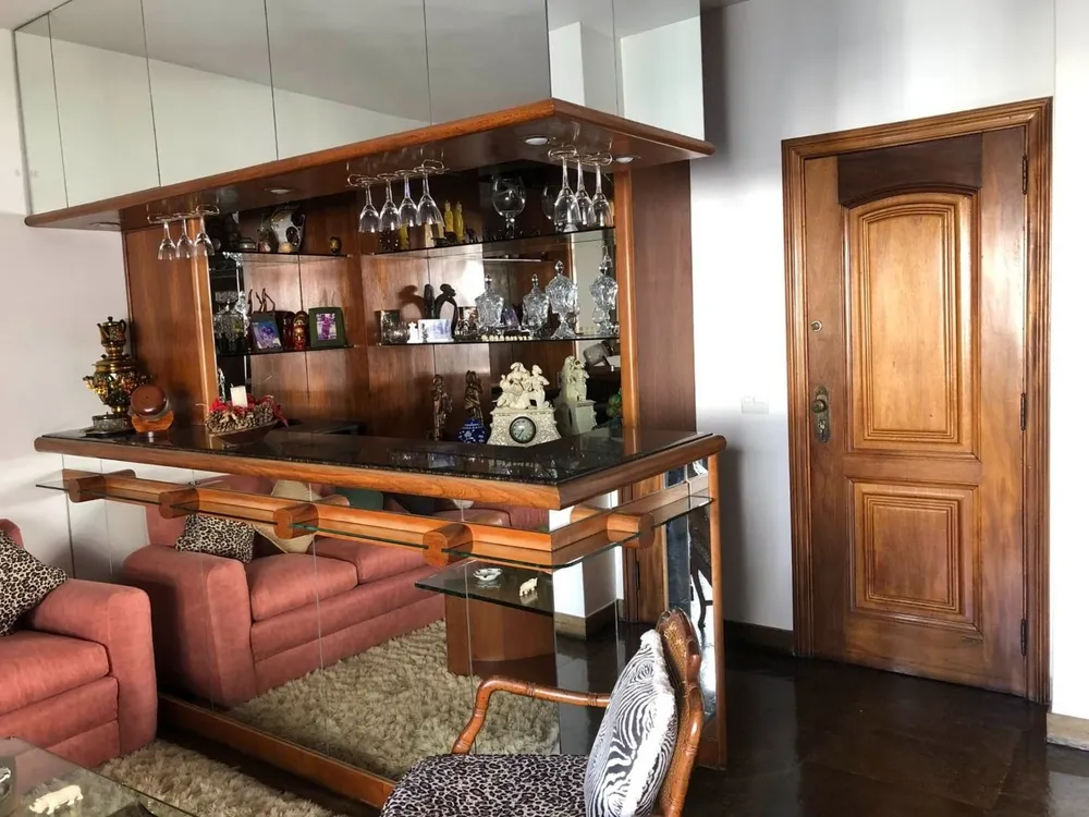Apartamento, 3 quartos, 170 m² - Foto 4