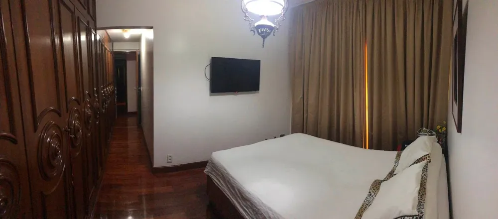 Apartamento, 3 quartos, 170 m² - Foto 13