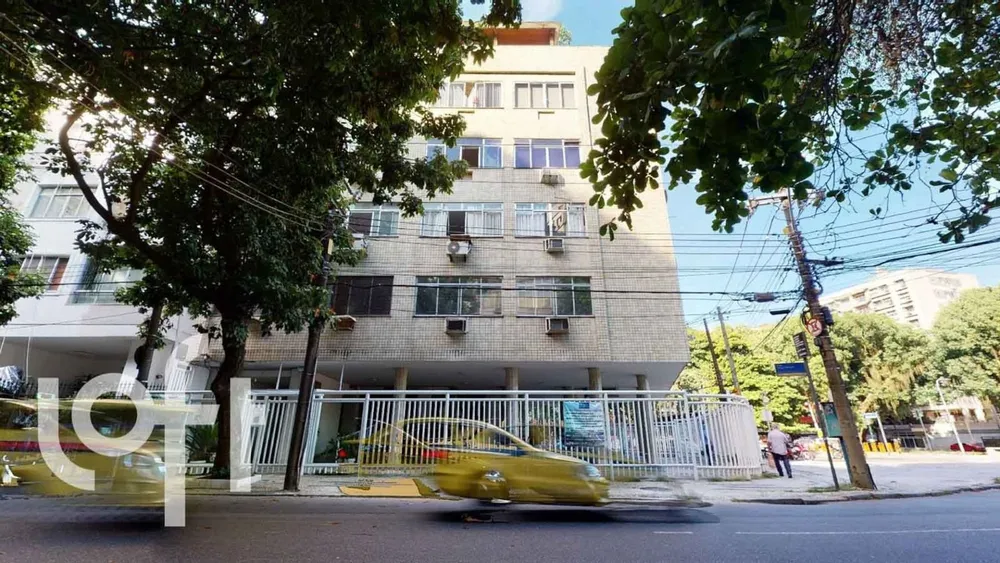Apartamento, 2 quartos, 92 m² - Foto 28