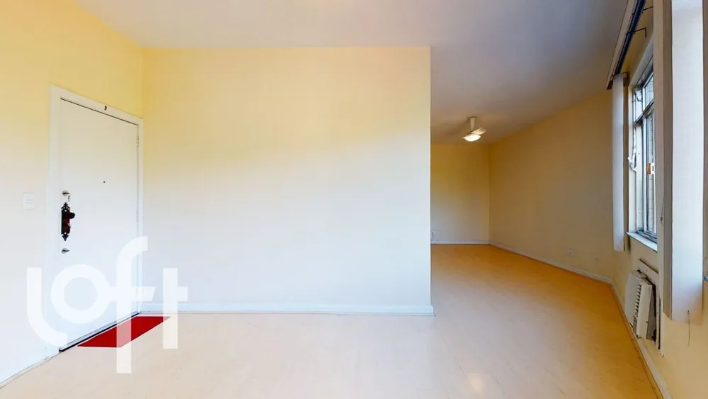 Apartamento, 2 quartos, 92 m² - Foto 3