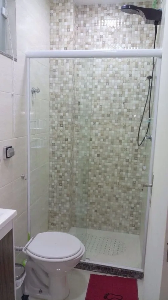Apartamento, 4 quartos, 160 m² - Foto 9