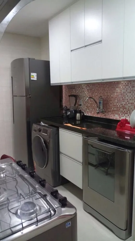 Apartamento, 4 quartos, 160 m² - Foto 4