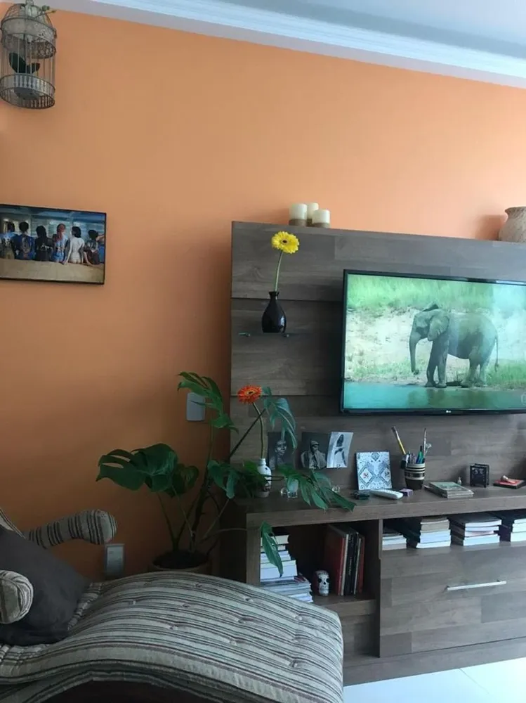 Apartamento, 4 quartos, 160 m² - Foto 2