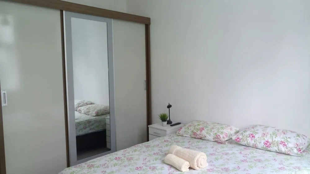 Apartamento, 4 quartos, 160 m² - Foto 6