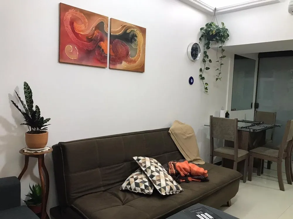 Apartamento, 4 quartos, 160 m² - Foto 1