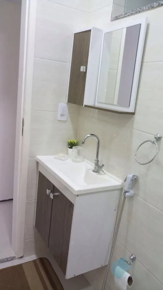Apartamento, 4 quartos, 160 m² - Foto 8