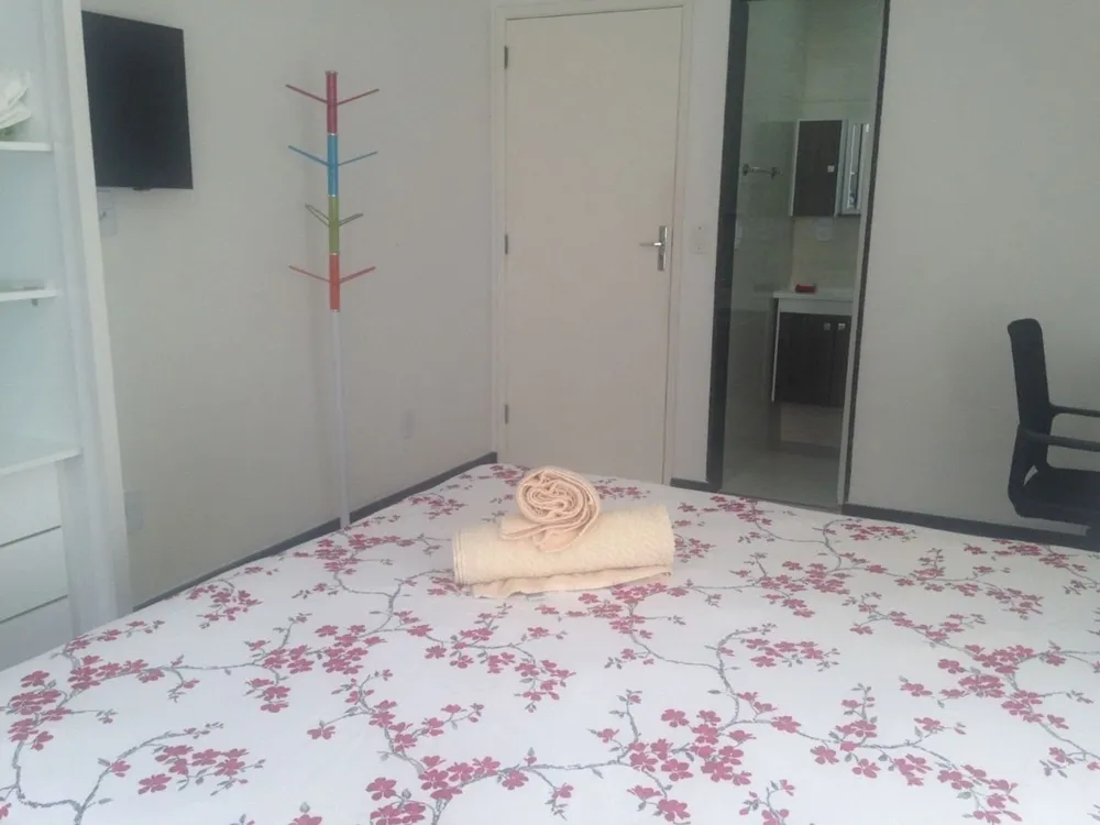 Apartamento, 4 quartos, 160 m² - Foto 7