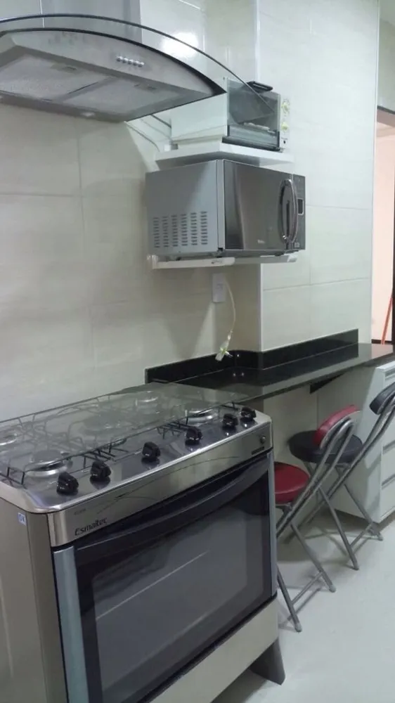 Apartamento, 4 quartos, 160 m² - Foto 5
