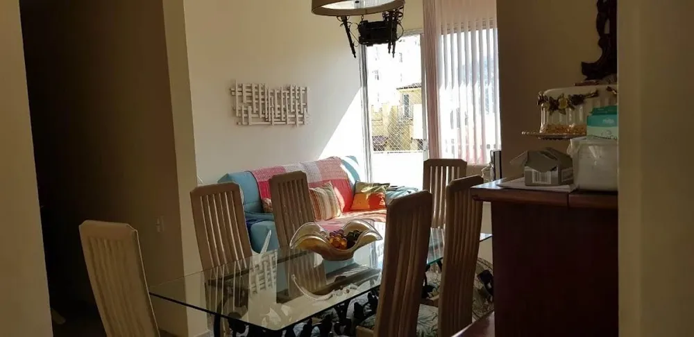 Apartamento, 2 quartos, 85 m² - Foto 3