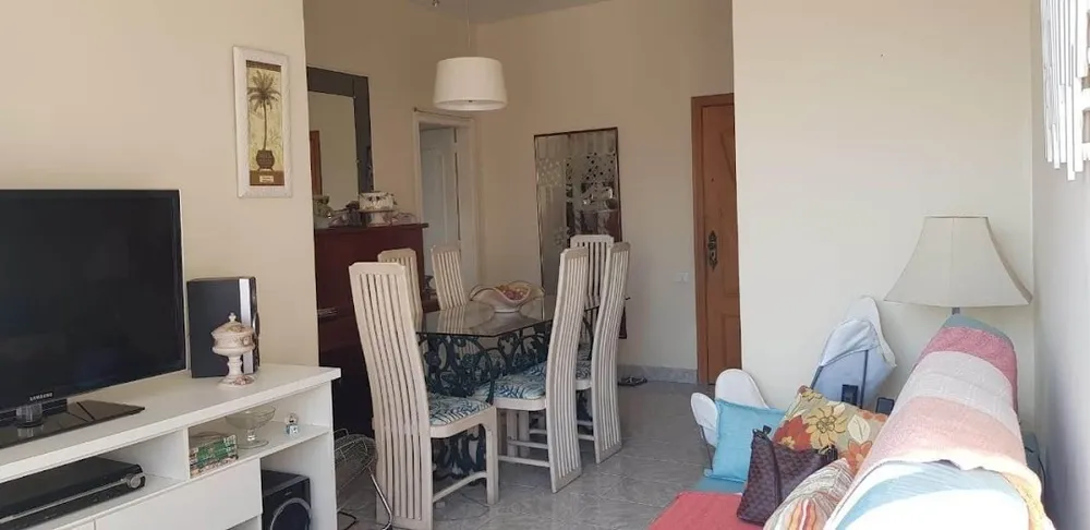 Apartamento, 2 quartos, 85 m² - Foto 2