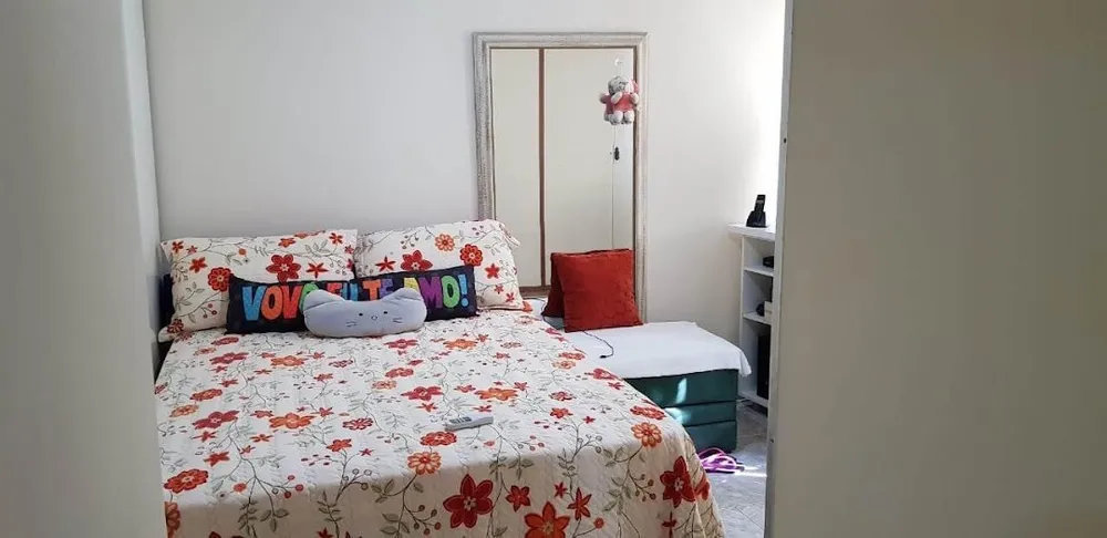 Apartamento, 2 quartos, 85 m² - Foto 6