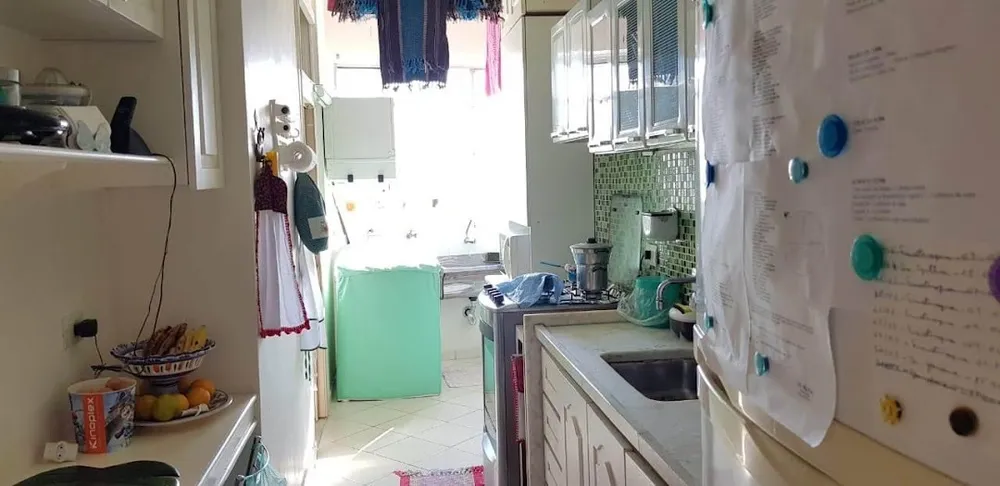 Apartamento, 2 quartos, 85 m² - Foto 10