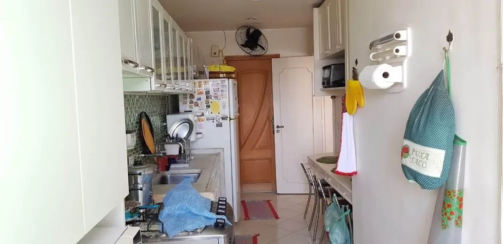 Apartamento, 2 quartos, 85 m² - Foto 11