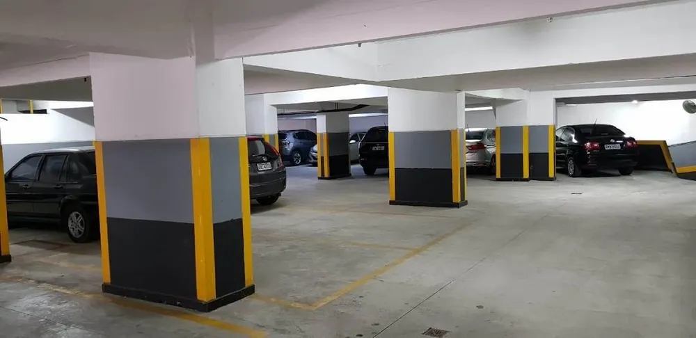 Apartamento, 2 quartos, 85 m² - Foto 13