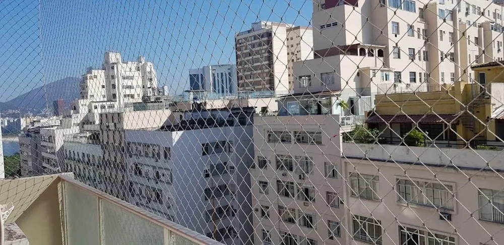 Apartamento, 2 quartos, 85 m² - Foto 5