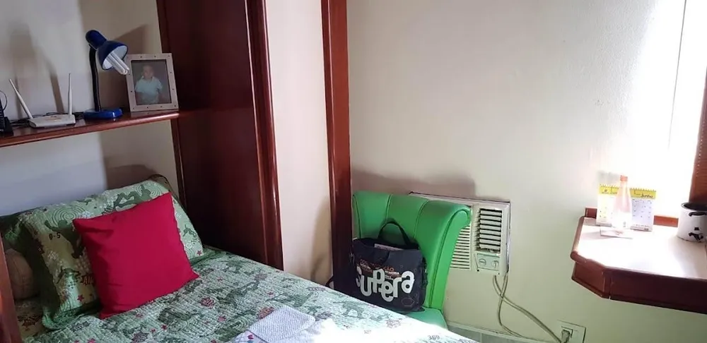 Apartamento, 2 quartos, 85 m² - Foto 7
