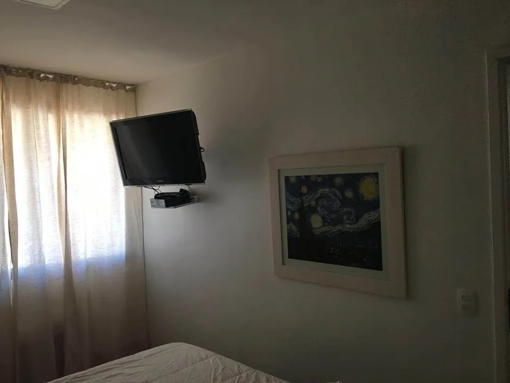 Flat/Apart Hotel, 1 quarto, 35 m² - Foto 3