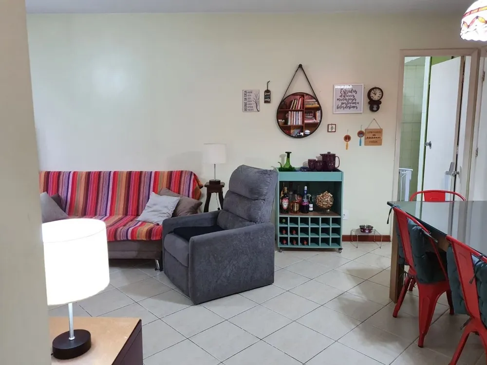Apartamento, 3 quartos, 100 m² - Foto 4