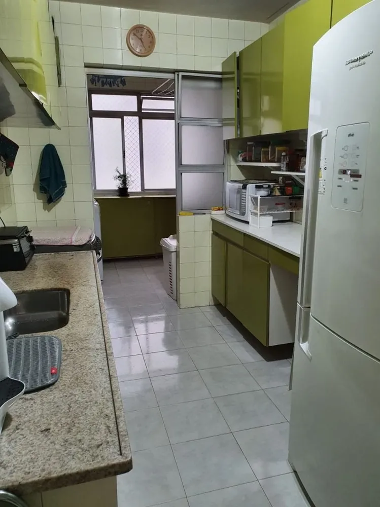 Apartamento, 3 quartos, 100 m² - Foto 5