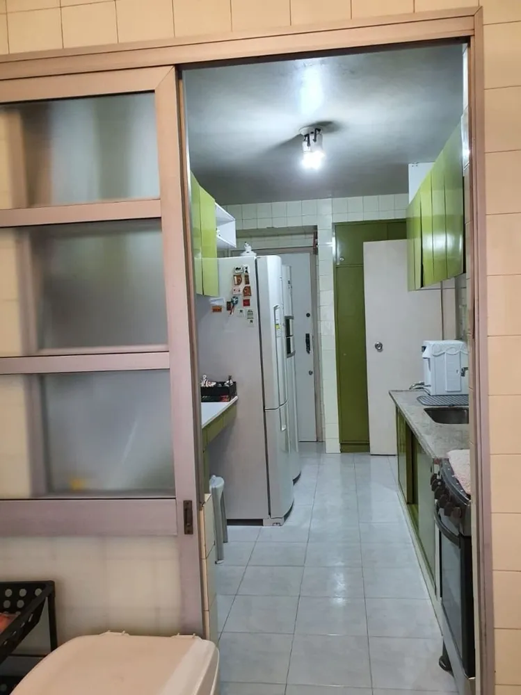 Apartamento, 3 quartos, 100 m² - Foto 8