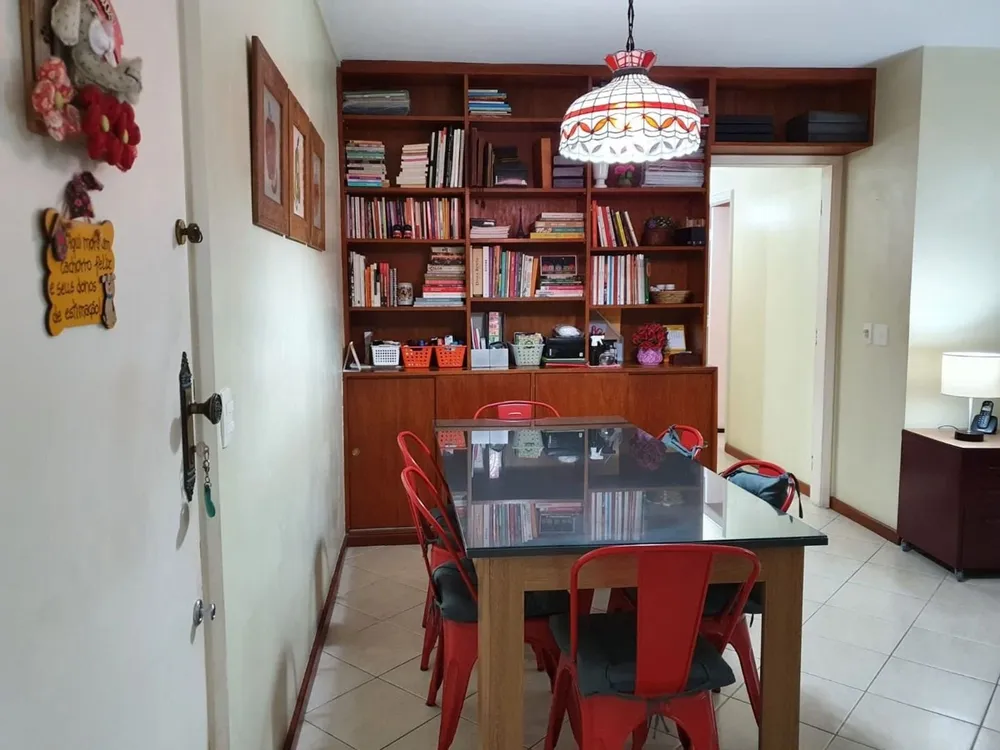 Apartamento, 3 quartos, 100 m² - Foto 2