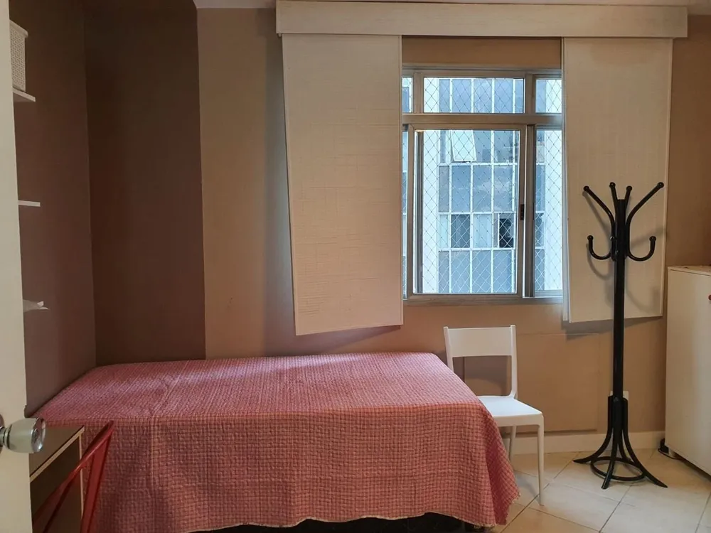 Apartamento, 3 quartos, 100 m² - Foto 12