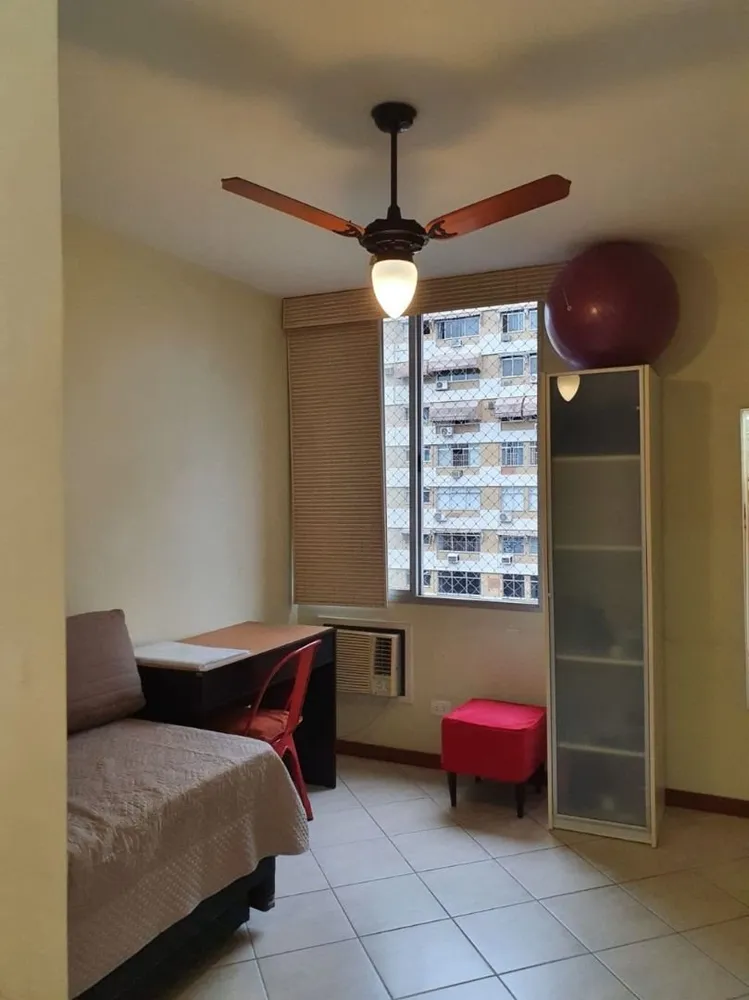 Apartamento, 3 quartos, 100 m² - Foto 9