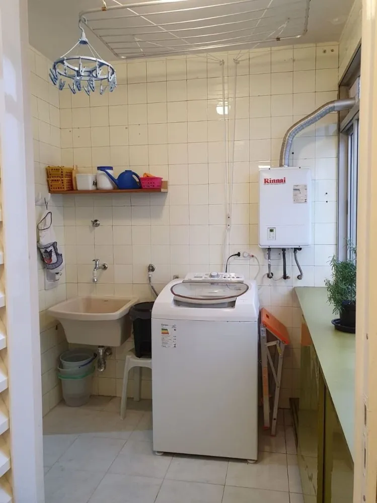 Apartamento, 3 quartos, 100 m² - Foto 6
