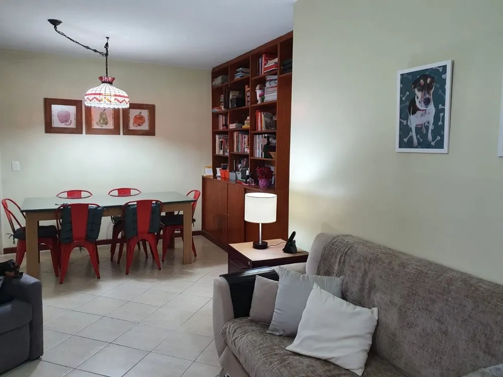 Apartamento, 3 quartos, 100 m² - Foto 3