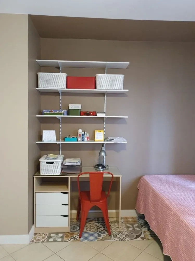 Apartamento, 3 quartos, 100 m² - Foto 11