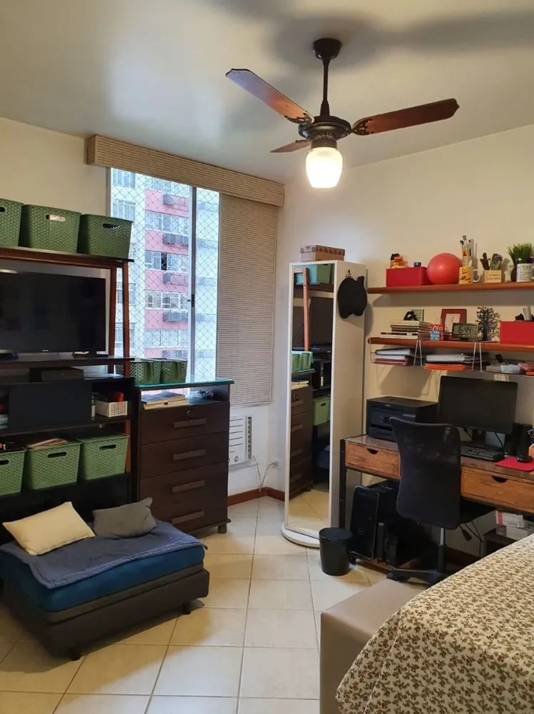 Apartamento, 3 quartos, 100 m² - Foto 10