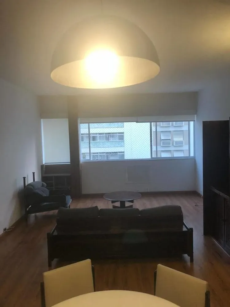 Apartamento, 2 quartos, 109 m² - Foto 4