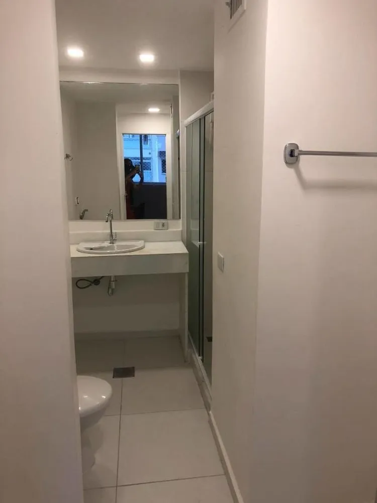 Apartamento, 2 quartos, 109 m² - Foto 10