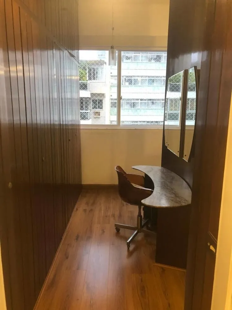 Apartamento, 2 quartos, 109 m² - Foto 3