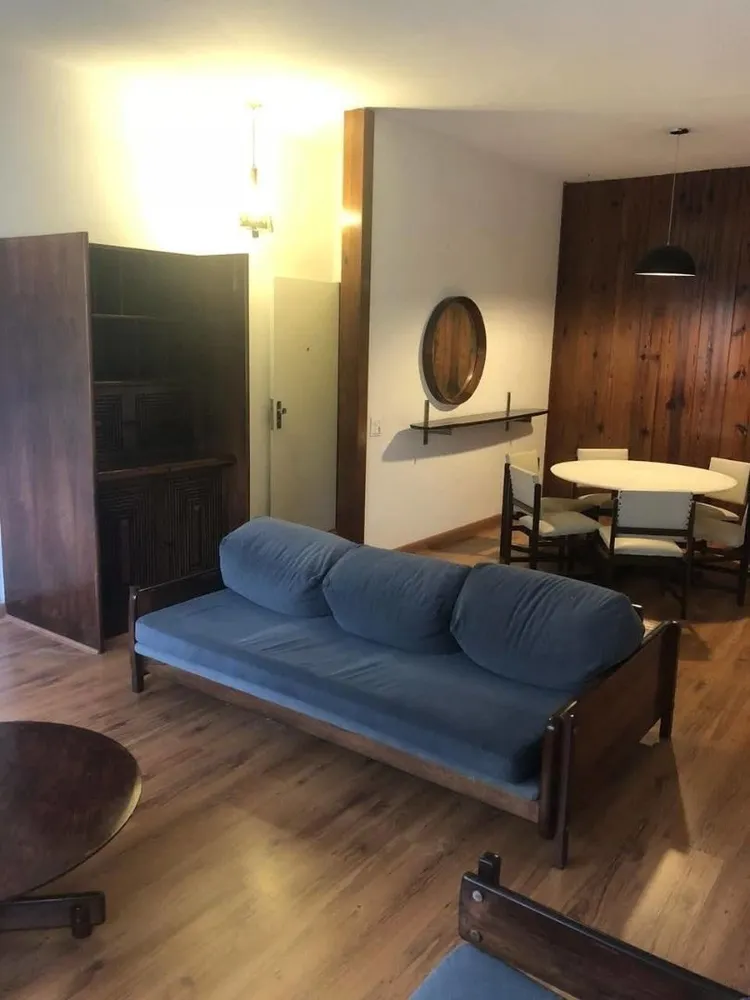 Apartamento, 2 quartos, 109 m² - Foto 1