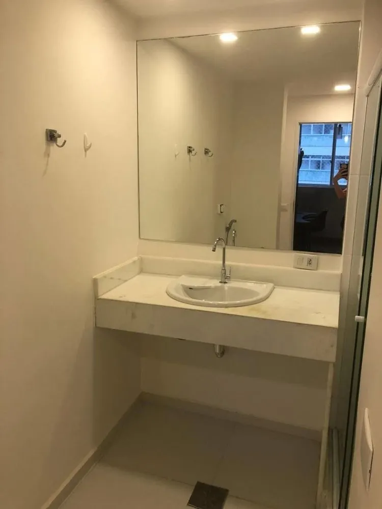 Apartamento, 2 quartos, 109 m² - Foto 12