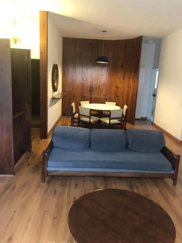 Apartamento, 2 quartos, 109 m² - Foto 2