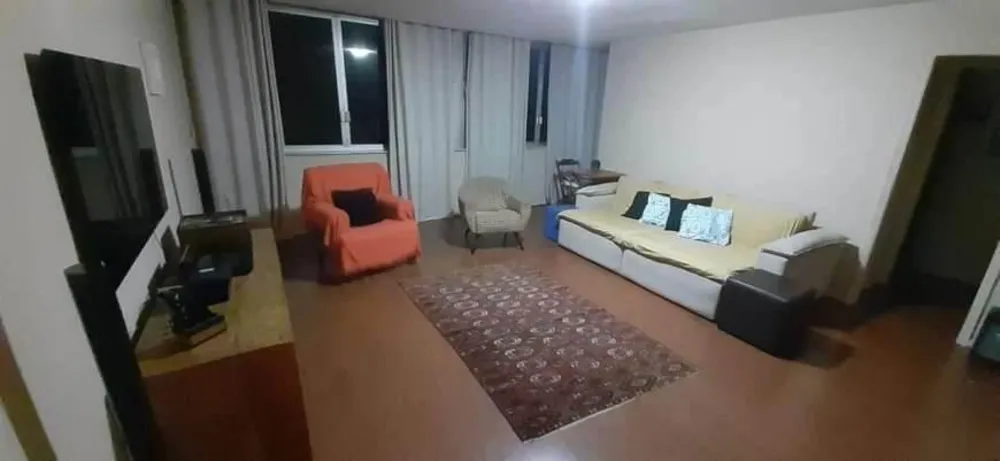 Apartamento, 2 quartos, 100 m² - Foto 1