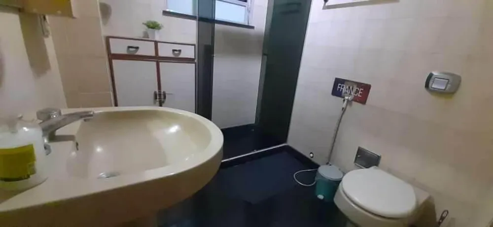 Apartamento, 2 quartos, 100 m² - Foto 5