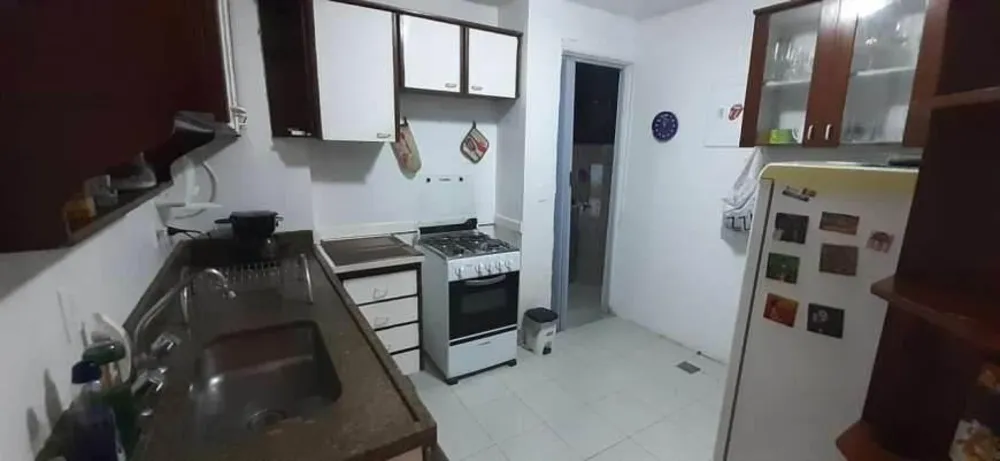 Apartamento, 2 quartos, 100 m² - Foto 6