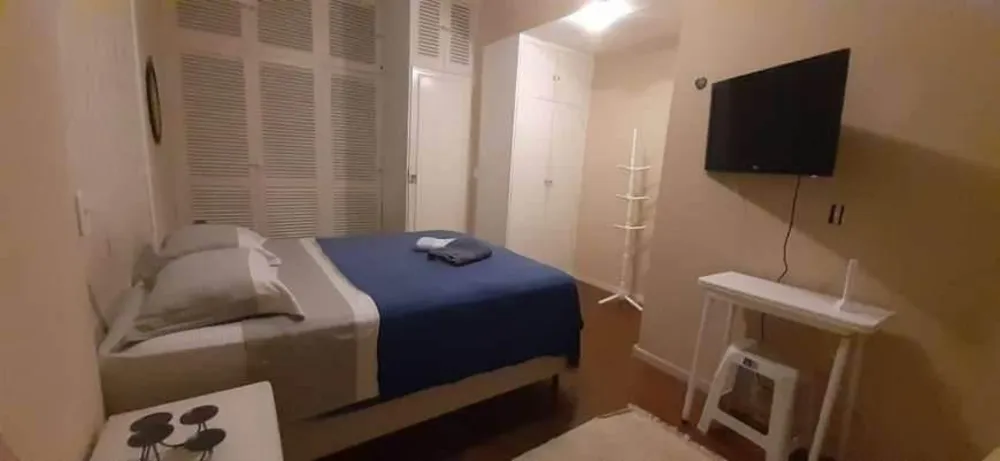 Apartamento, 2 quartos, 100 m² - Foto 3