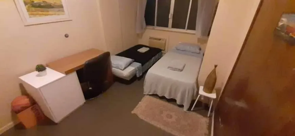 Apartamento, 2 quartos, 100 m² - Foto 4