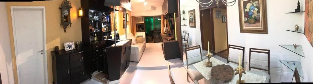 Apartamento, 3 quartos, 120 m² - Foto 4