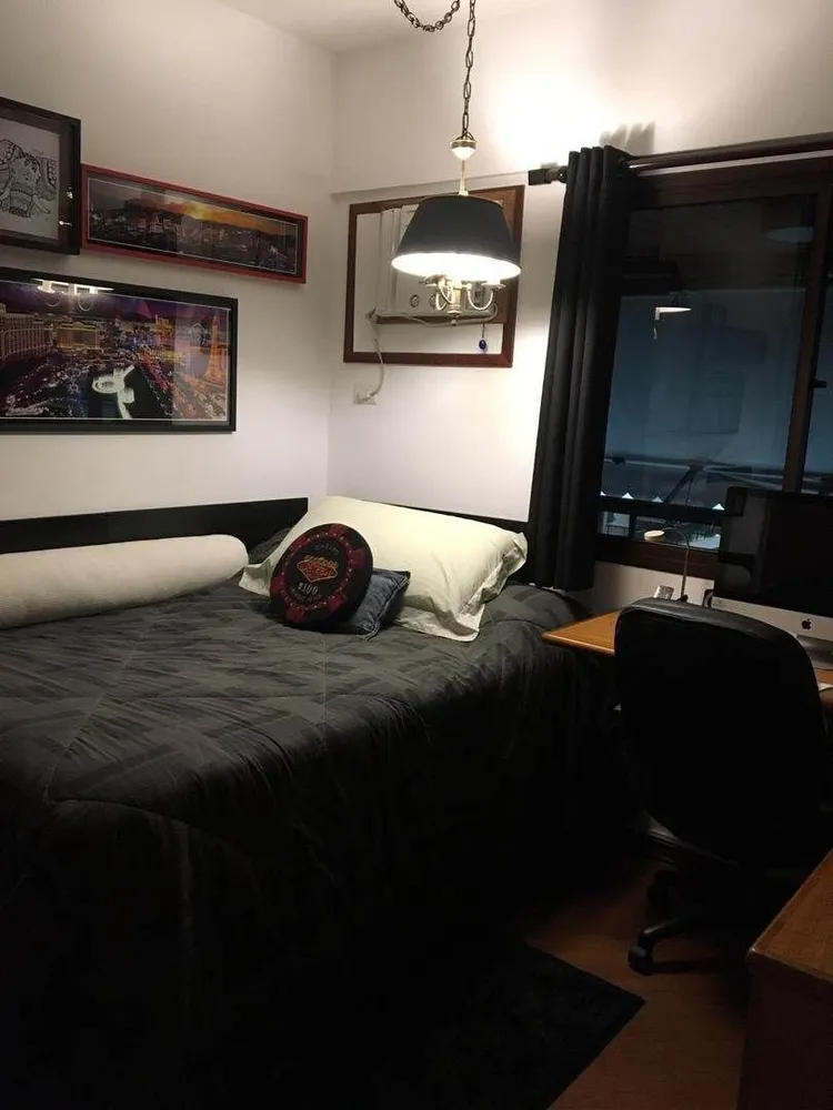 Apartamento, 3 quartos, 120 m² - Foto 12
