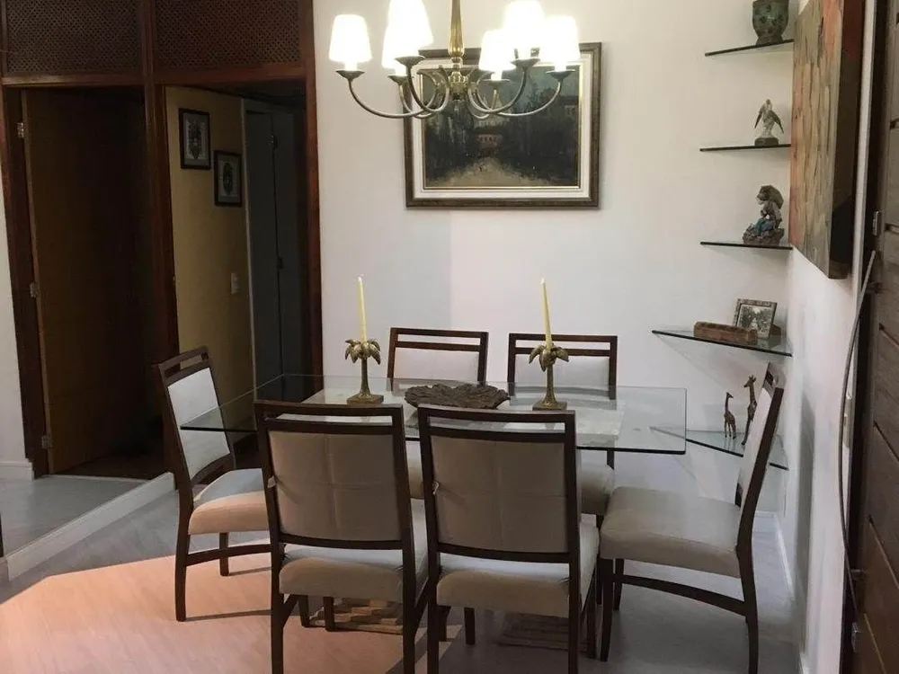 Apartamento, 3 quartos, 120 m² - Foto 2