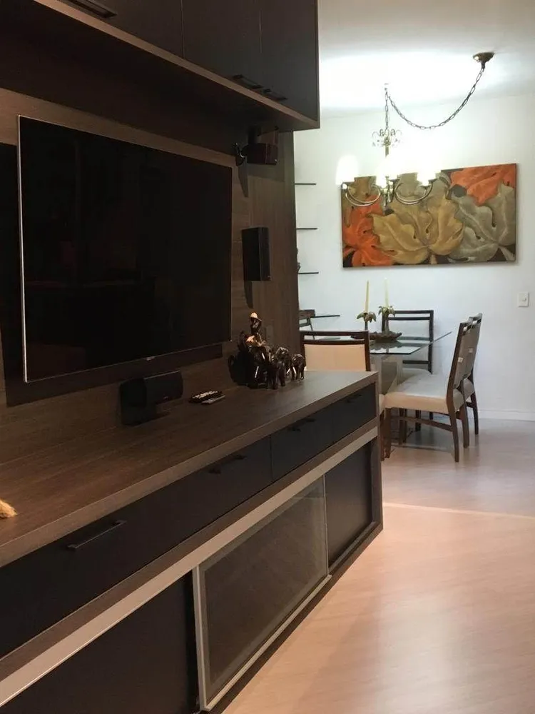 Apartamento, 3 quartos, 120 m² - Foto 5