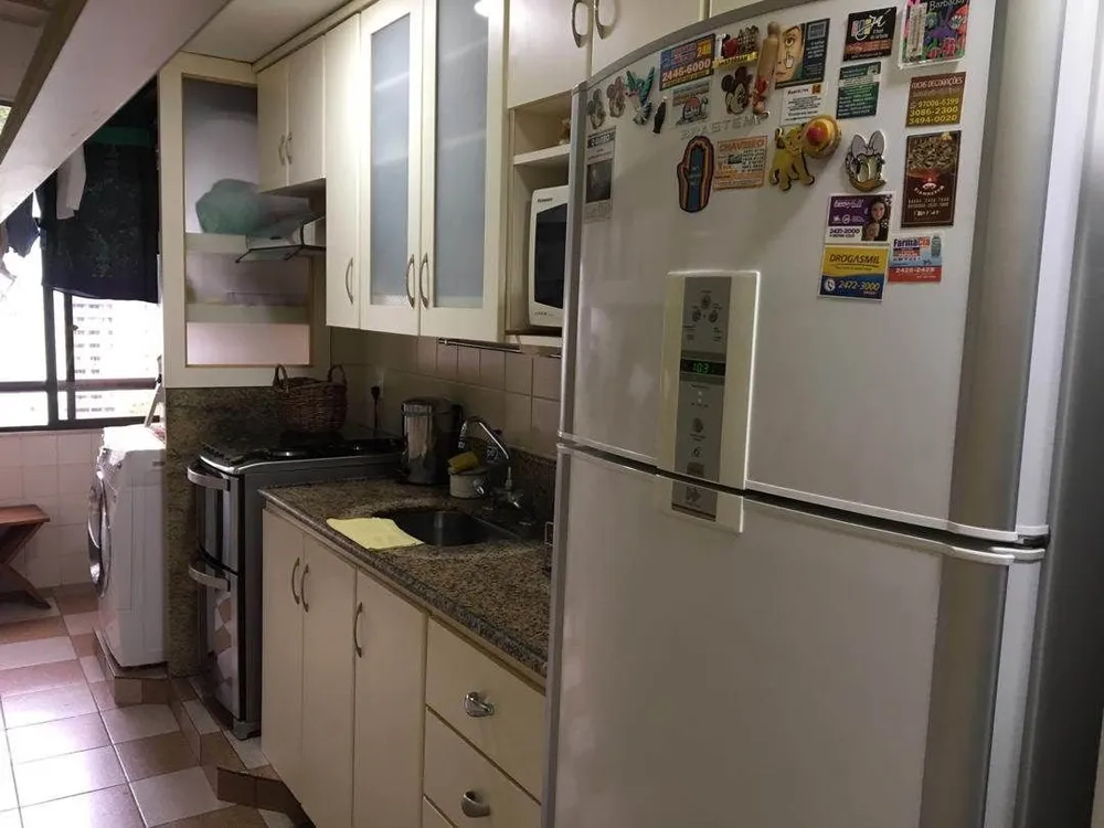 Apartamento, 3 quartos, 120 m² - Foto 7