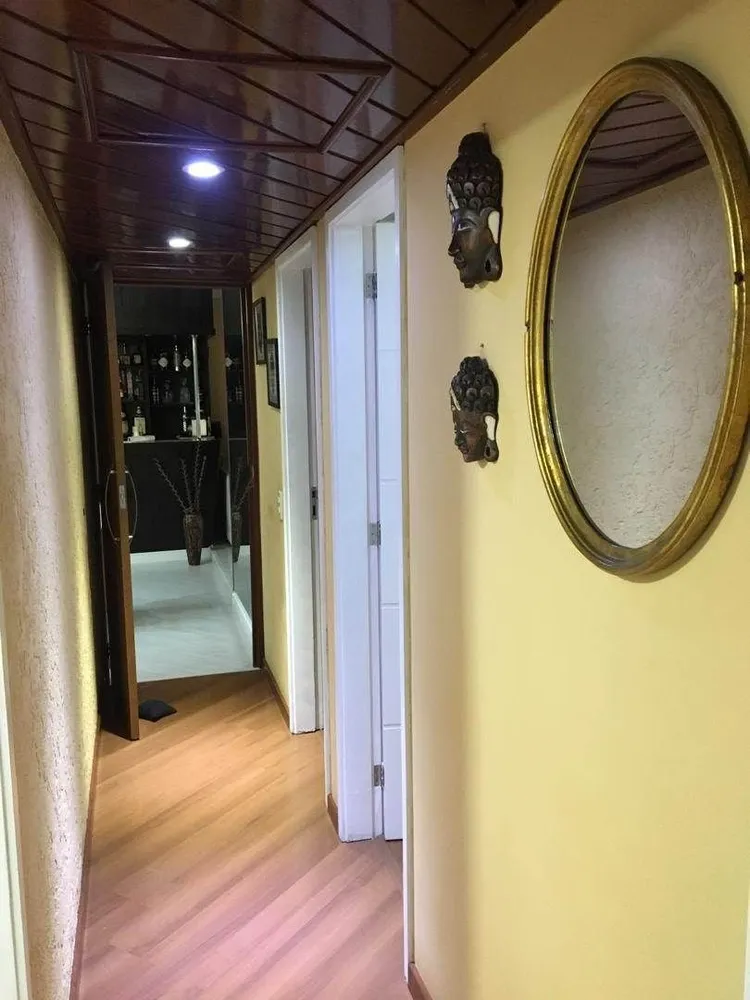 Apartamento, 3 quartos, 120 m² - Foto 6