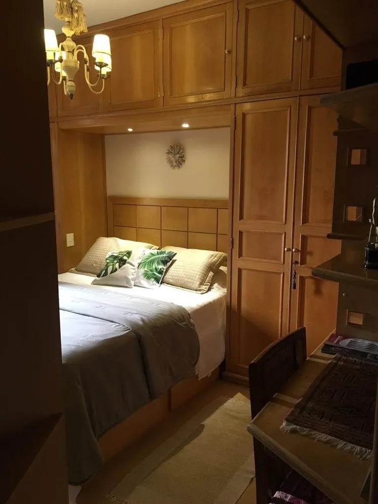 Apartamento, 3 quartos, 120 m² - Foto 13