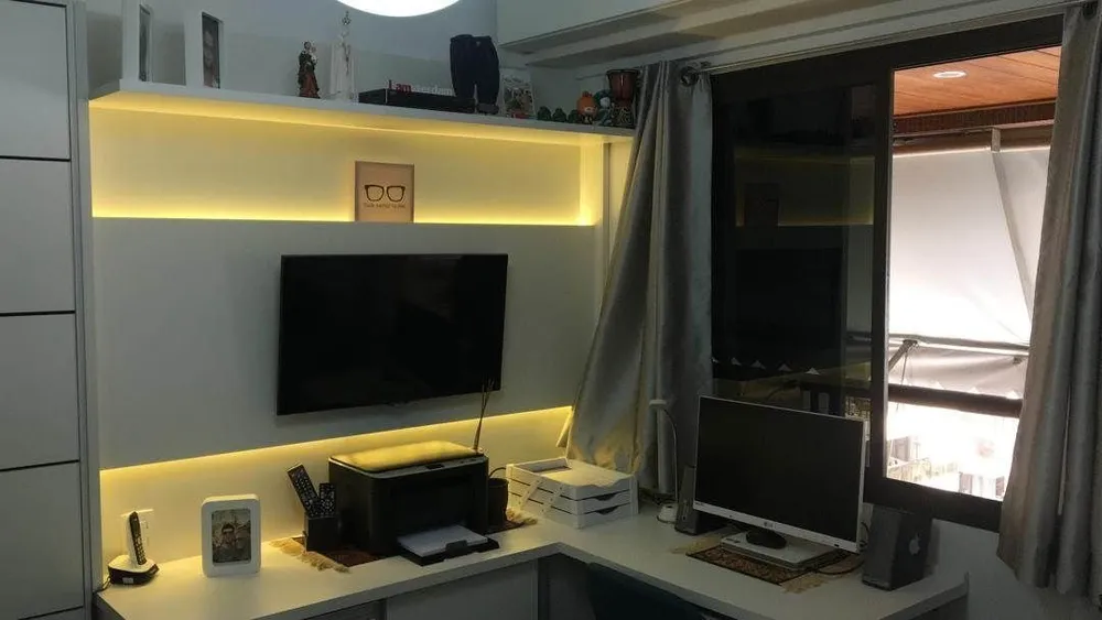 Apartamento, 3 quartos, 120 m² - Foto 11